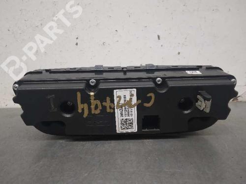 Climate control OPEL ASTRA K (B16) 1.6 CDTi (68) | BP11180740I5 