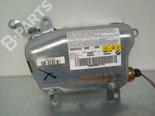 Electronic module BMW 5 (E60) 530 d | BP12194299M83 