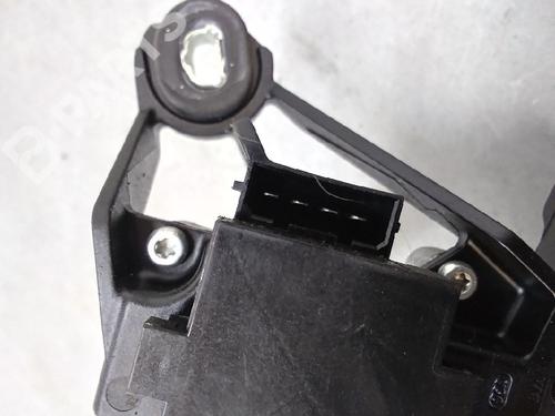 Rear wiper motor VW POLO (9N_, 9A_) 1.4 16V | BP10237281M102 