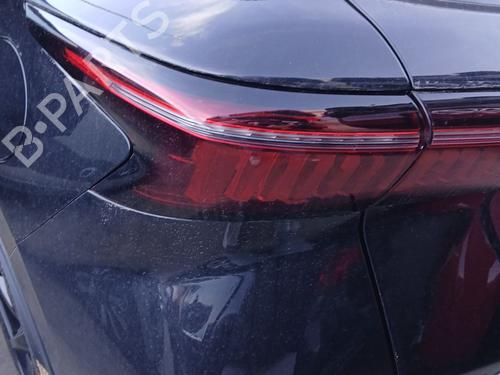 Used Left taillight OMODA 5 [2022-2025]  29284297
