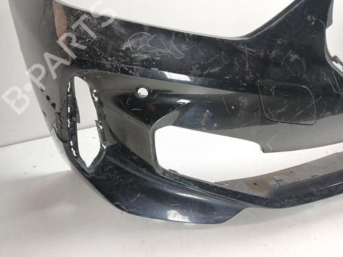 Front bumper BMW 1 (F40) 116 i | BP30150842C7 