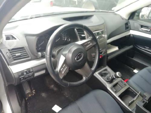 Front right window mechanism SUBARU LEGACY V Estate (BR)  | BP9965952C23 