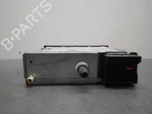 Radio CITROËN C3 II (SC_) 1.6 HDi | BP15801763E6 