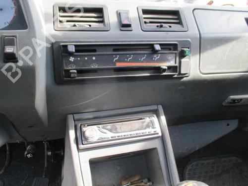 Steering rack TATA TELCOLINE (40_FD) 3.0 207 DI | BP4677480M22 