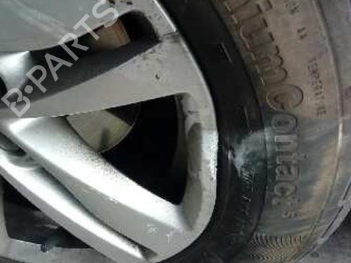 Climate control OPEL ASTRA K (B16) 1.4 Turbo (68) | BP3417677I5 