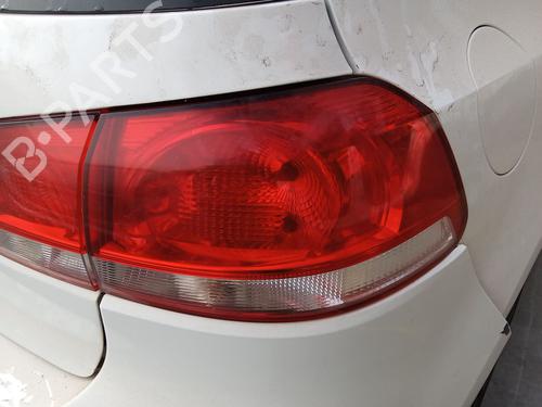 Used Right taillight Right taillight 38098445 38098445