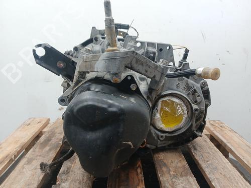 Gearbox RENAULT KANGOO (KC0/1_) 1.5 dCi | BP36436087M3 - Image 4