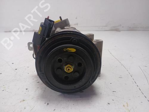 Used AC compressor AC compressor MG MG ZS SUV (AZS1) 1.5 VTi (114 hp) 40458144 40458144