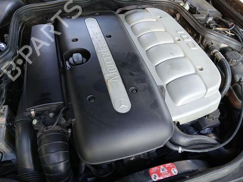 Engine MERCEDES-BENZ E-CLASS (W211) E 320 CDI (211.026) | BP22753413M1 