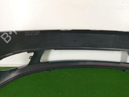 Front bumper FORD FIESTA V (JH_, JD_)  | BP24202641C7 