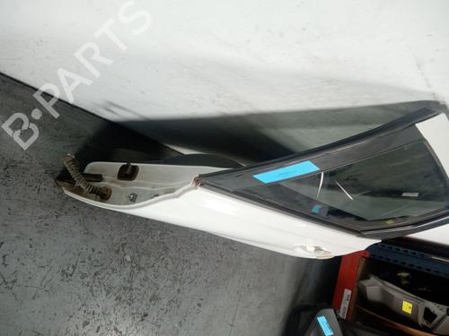 Left rear door NISSAN QASHQAI / QASHQAI +2 I (J10, NJ10, JJ10E)  | BP17068826C4 