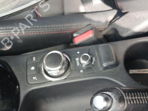 Switch MAZDA CX-3 (DK) 2.0 SKYACTIV-G (DK5W, DK6W) | BP29429264I30 