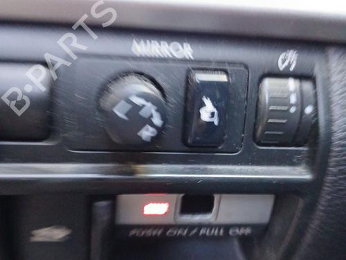 Left mirror SUBARU LEGACY V (BM) 2.0 D AWD (BMD) | BP29158805C26 