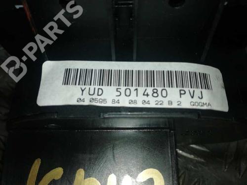 Headlight switch LAND ROVER RANGE ROVER SPORT I (L320) 2.7 D 4x4 | BP4381762I24 