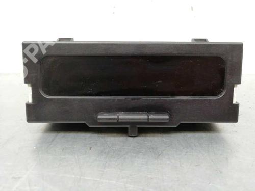 Used Display monitor Display monitor RENAULT MEGANE II Estate (KM0/1_) 1.5 dCi (KM16, KM1E) (106 hp) 9097023 9097023