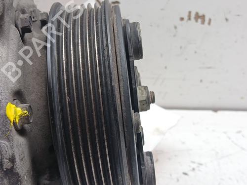 AC compressor FORD C-MAX II (DXA/CB7, DXA/CEU) 1.6 TDCi | BP38307452M34 - Image 2
