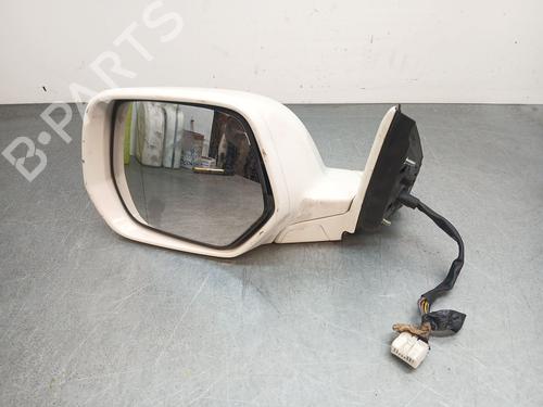 left-mirror-honda-cr-v-iii-re_-2006-38786109 main image