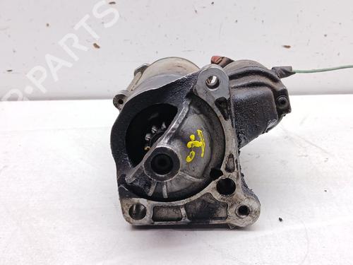 Anlasser RENAULT LAGUNA II (BG0/1_) 1.9 dCi (BG08, BG0G) | BP29826886M8