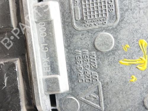 Right headlight SEAT EXEO ST (3R5)  | BP30174719C29 