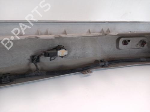 Rear bumper FORD TOURNEO COURIER B460 MPV  | BP20294985C8 