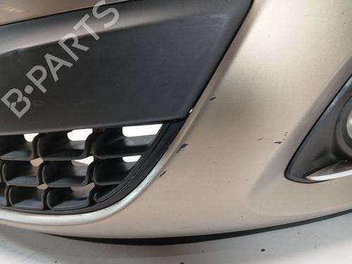 Foran støtfanger OPEL CORSA D (S07) 1.3 CDTI (L08, L68) | BP29764542C7 