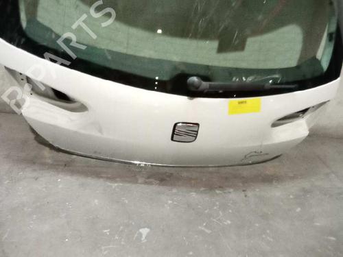 Tailgate SEAT LEON (1P1)  | BP11812744C6 