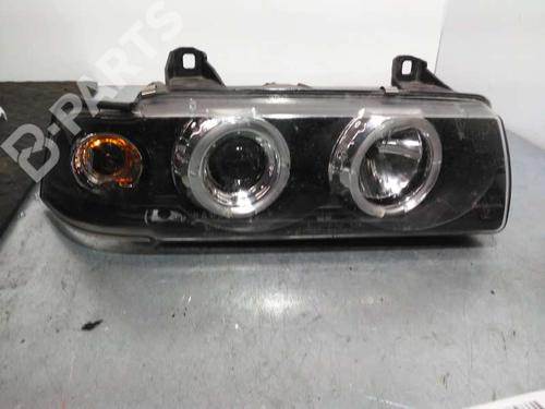 Used Right headlight BMW 3 Compact (E36) 318 tds (90 hp) 5998307