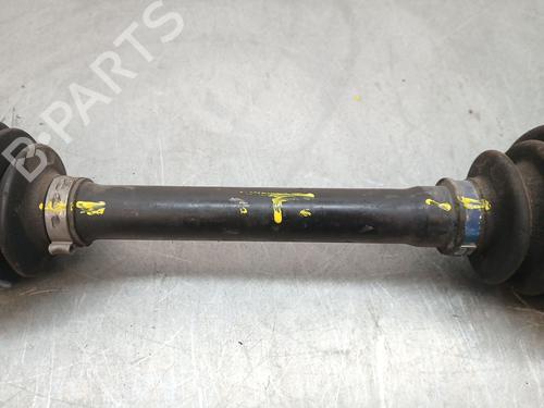 Left front driveshaft MAZDA 6 Estate (GJ, GL) | BP32780392M38 - Image 4