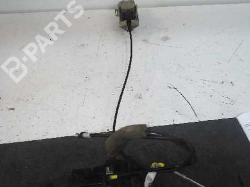 Front left lock NISSAN MICRA III (K12) 1.5 dCi | BP3418100C98 