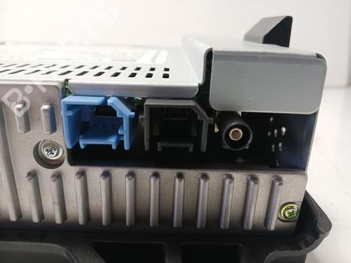 Radio OPEL ASTRA K (B16) 1.6 CDTi (68) | BP30081112E6 