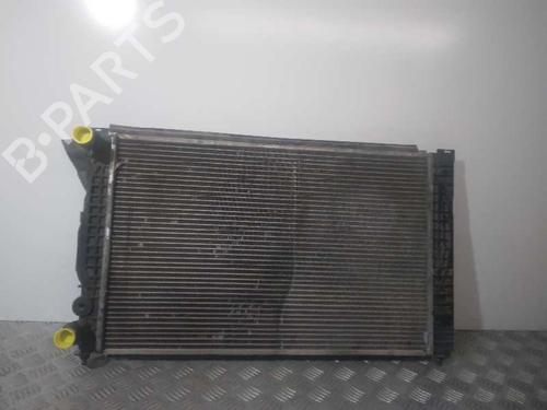 Køler VW PASSAT B5.5 (3B3) 1.9 TDI (130 hp) 13916140