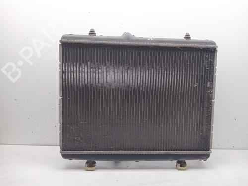 Water radiator CITROËN C3 Picasso (SH_) 1.6 HDi | BP28192963M31 