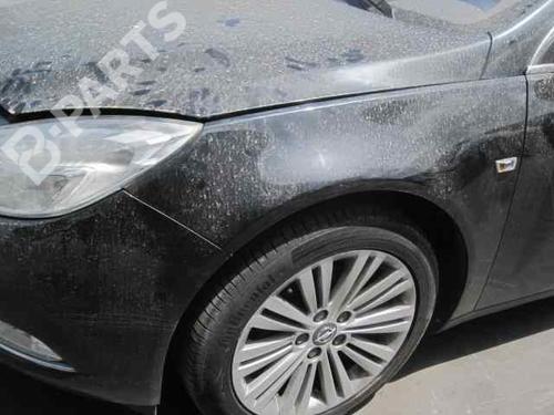 Right front shock absorber OPEL INSIGNIA A (G09) 2.0 CDTI (68) | BP6559154M17  - Image 6