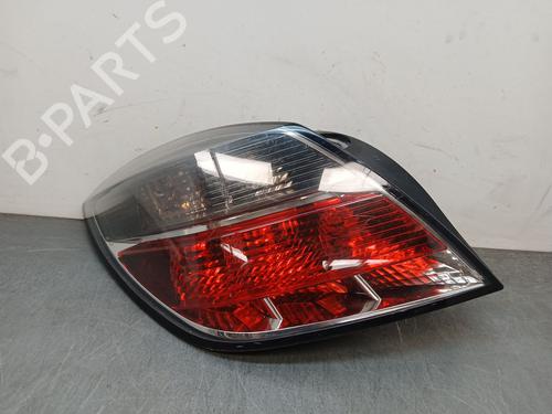 Used Left taillight OPEL ASTRA H GTC (A04) 1.6 (L08) (105 hp) 28171458