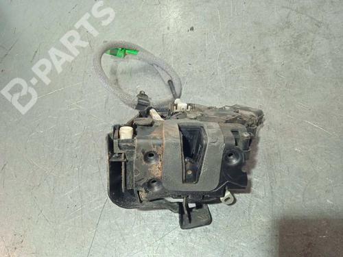 Rear left lock FORD MONDEO IV (BA7) 1.8 TDCi | BP7108470C100