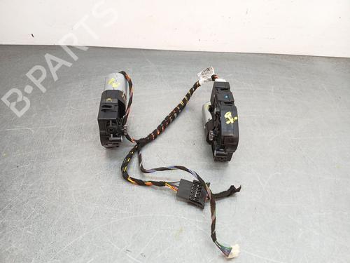 Sunroof engine MERCEDES-BENZ E-CLASS Coupe (C207) | BP38019253M60 - Image 4