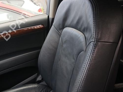 Used Right front seat Right front seat AUDI Q7 (4LB) 3.0 TDI quattro (233 hp) 31706005 31706005
