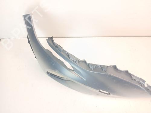 Front bumper RENAULT CAPTUR II (HF_) TCe 90 (HFM6) | BP29065020C7 