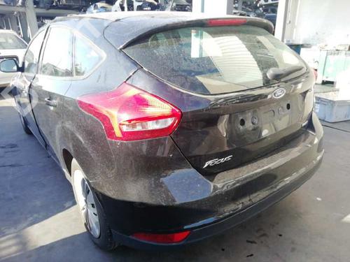 Front left window mechanism FORD FOCUS III 1.0 EcoBoost | BP10491882C22 