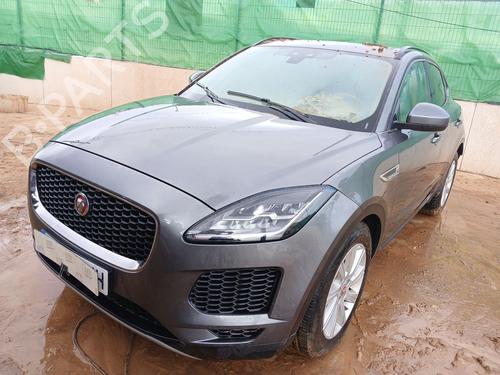 Gearbox JAGUAR E-PACE (X540) 2.0 D150 | BP24126978M3  - Image 7