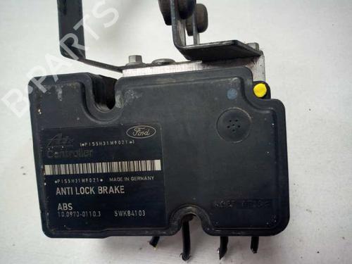 ABS pump FORD FOCUS II (DA_, HCP, DP)  | BP17744682M43 