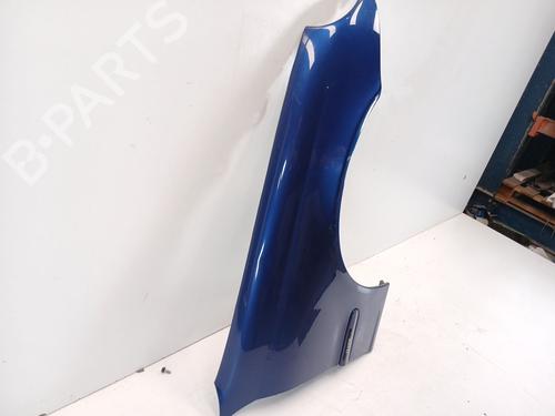 Right front fenders MERCEDES-BENZ C-CLASS (W203) C 180 Kompressor (203.046) | BP26711714C42 
