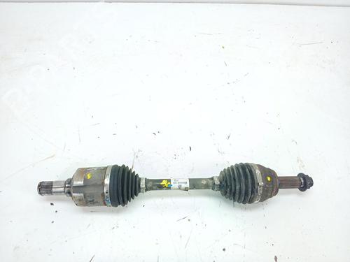 Used Left front driveshaft HYUNDAI KONA (OS, OSE, OSI) [2017-2023]  31997128