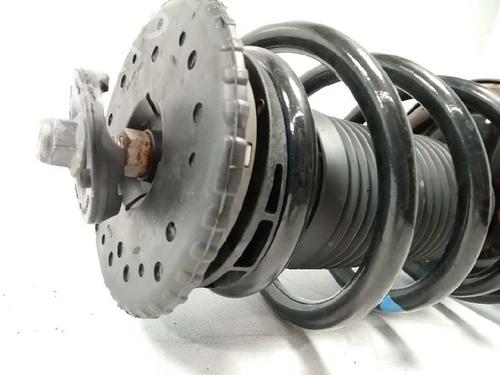 Left front shock absorber NISSAN NV400 Van (X62, X62B) dCi 130 | BP19072461M16 