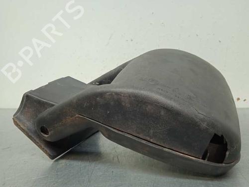 Left mirror VW LT 28-46 II Van (2DA, 2DD, 2DH) 2.5 TDI | BP9634468C26 