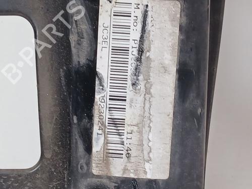 Front slam panel HYUNDAI ix35 (LM, EL, ELH) 1.7 CRDi | BP29764533C72 