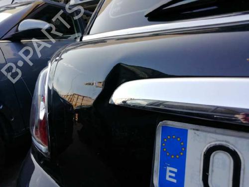 Tailgate MINI MINI (R56) One D | BP15516922C6 