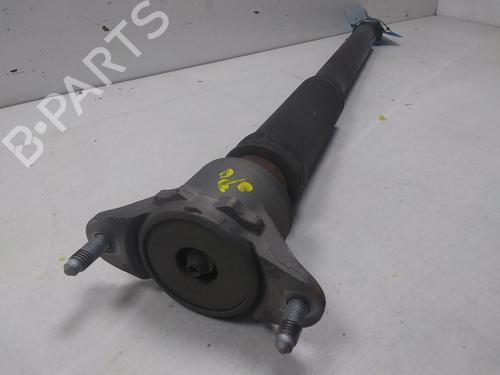 Right rear shock absorber MERCEDES-BENZ CLA Coupe (C117) CLA 220 CDI / d (117.303) | BP22757811M19 