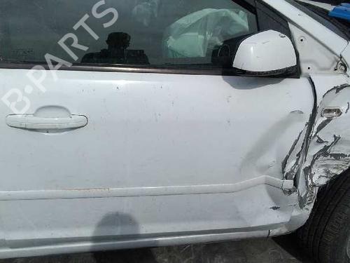 Clutch slave cylinder FORD FOCUS II (DA_, HCP, DP) 1.6 TDCi | BP14249773M113 