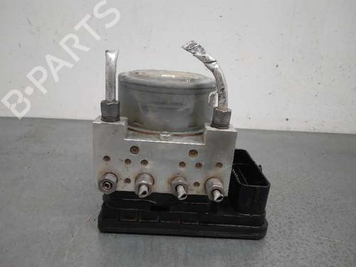 Used ABS pump DACIA DOKKER MPV (KE_) 1.5 dCi / Blue dCi 75 (KEAJ, KEAH, KEJW) (75 hp) 13254526